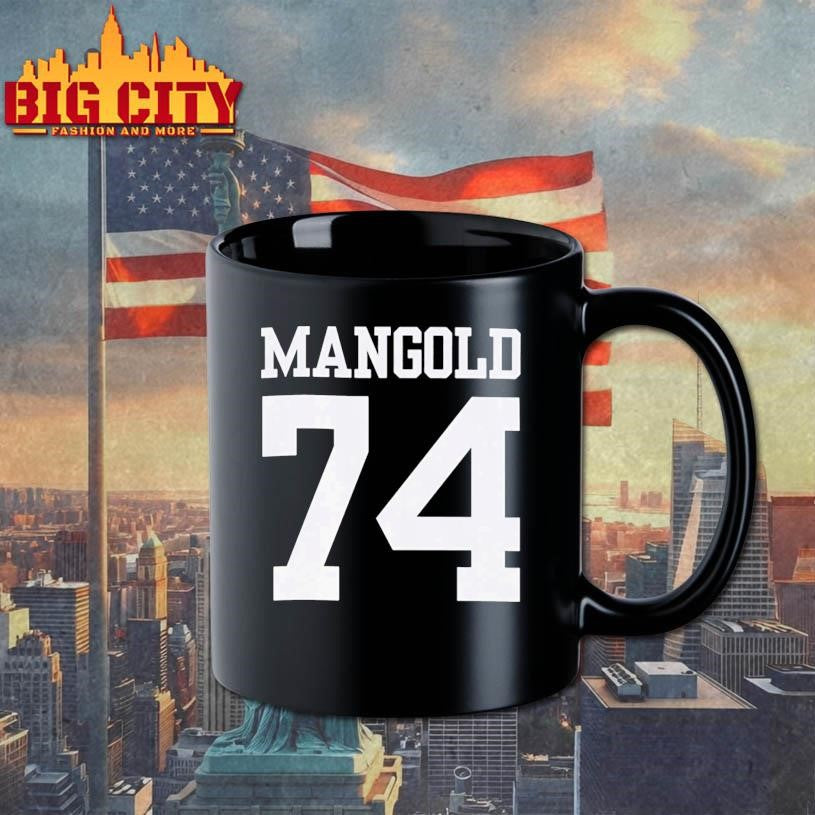 Ny Jets Nick Mangold 74 2025 Shirt