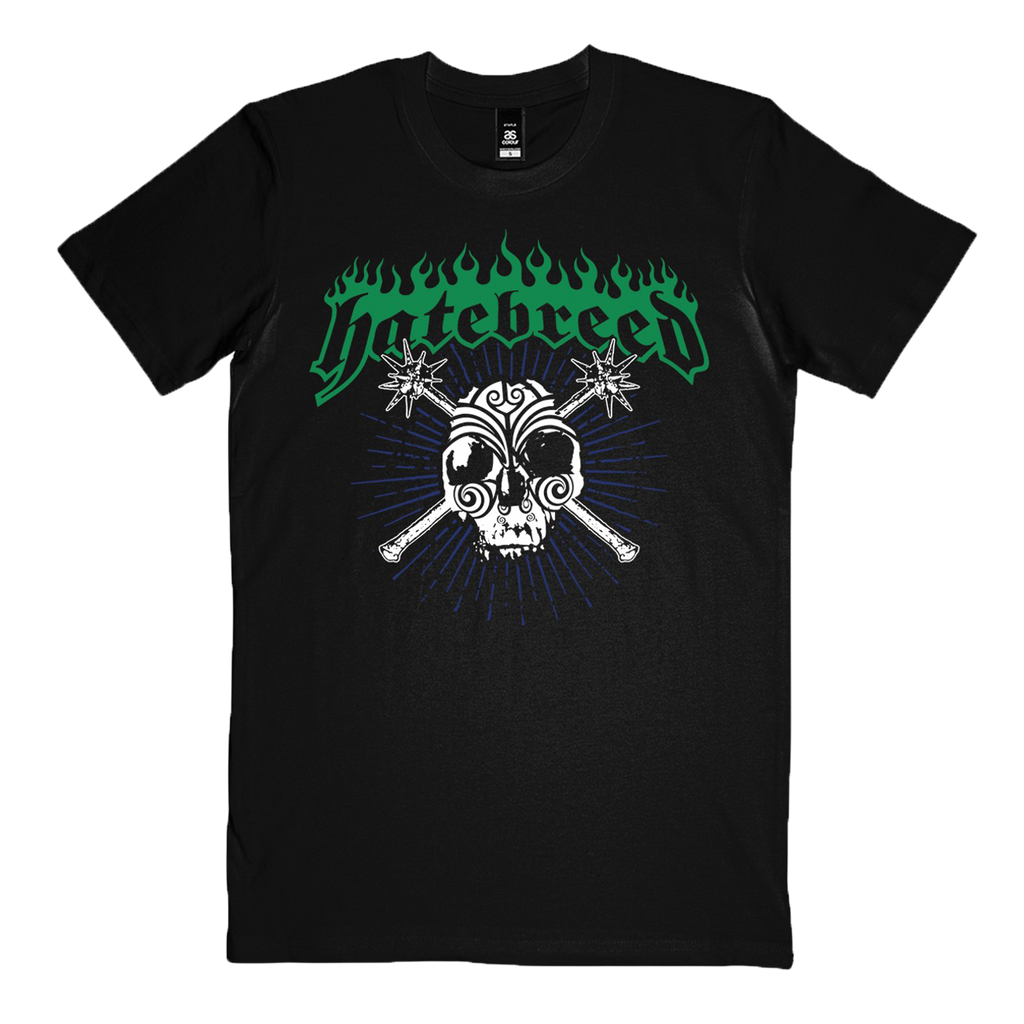 "Hardcore Warriors" T-Shirt Hoodie, Sweatshirt | ZylaModa.com (Image 1)