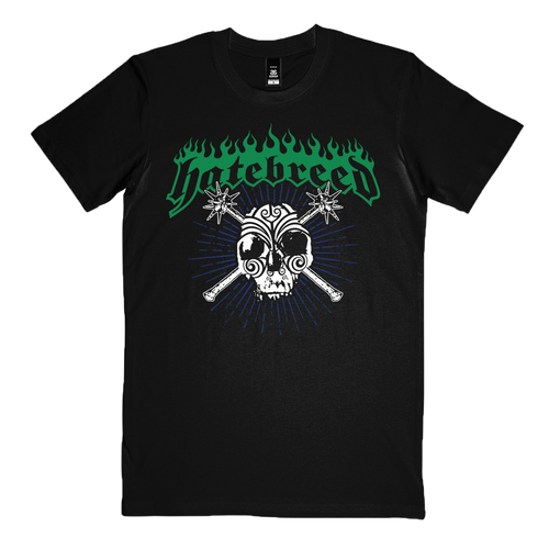 "Hardcore Warriors" T-Shirt Hoodie, Sweatshirt | ZylaModa.com (Image 1)