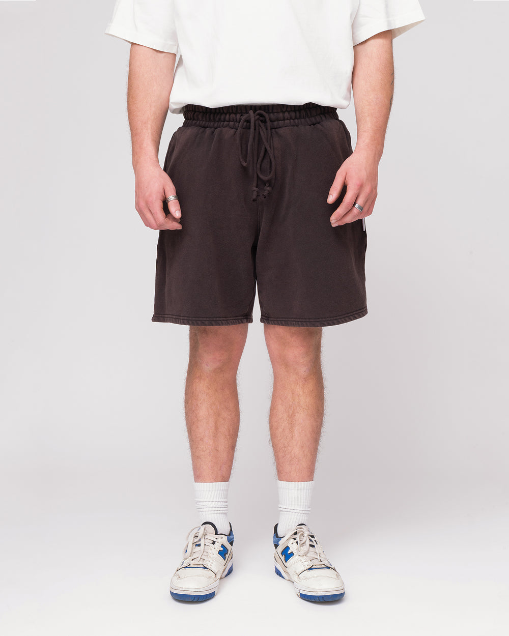 Heavyweight Shorts