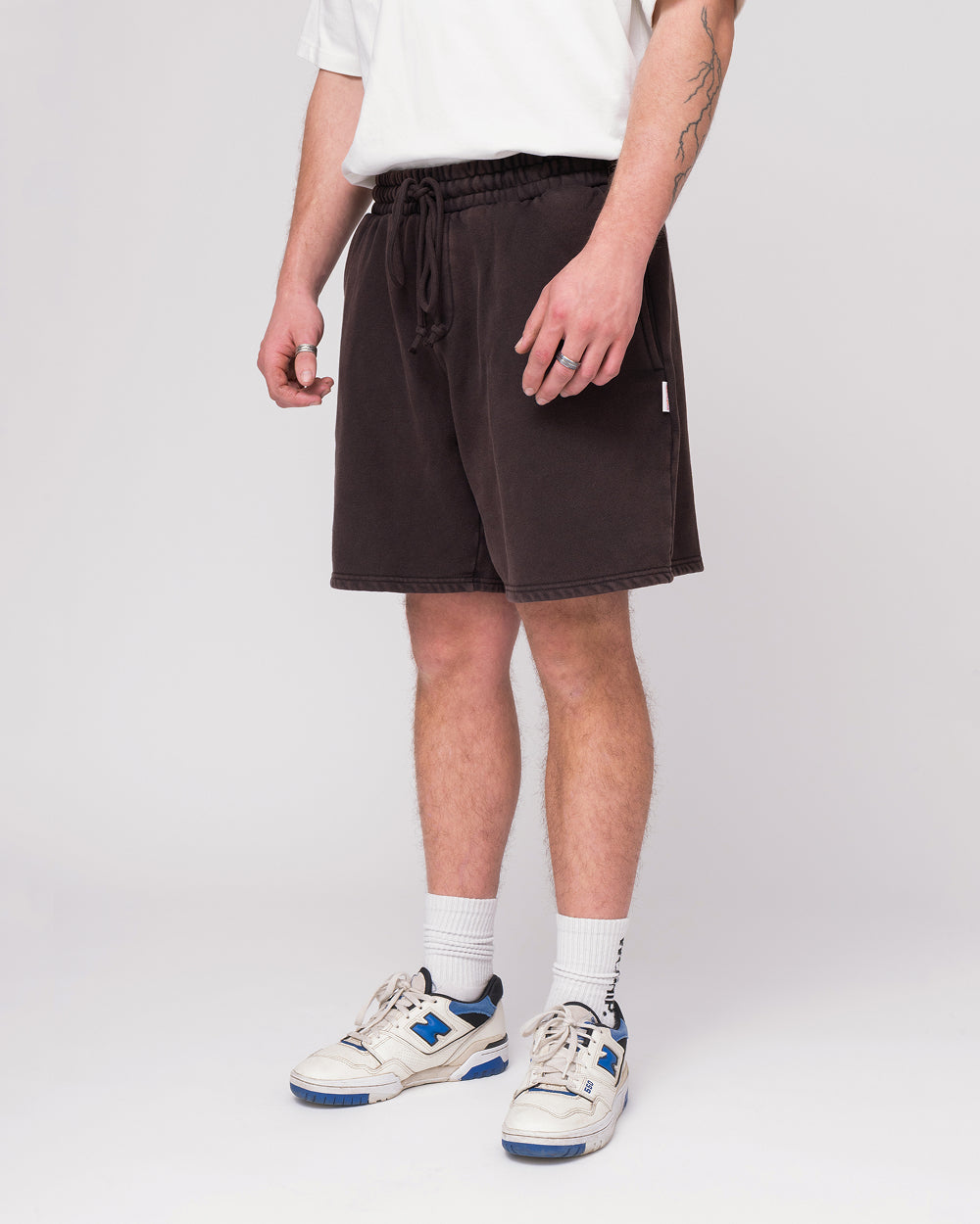 Heavyweight Shorts