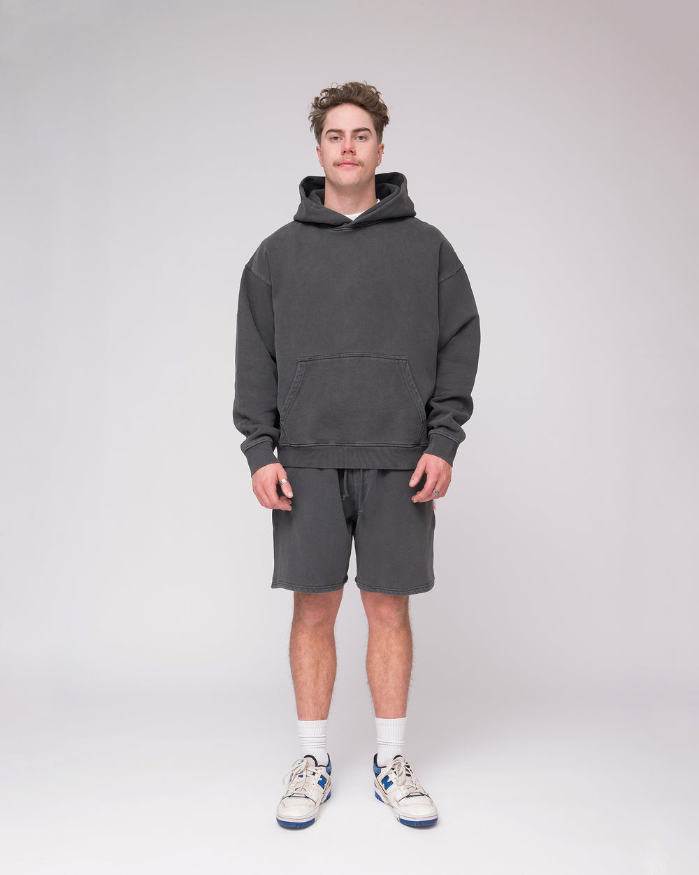 Heavyweight Hoodie