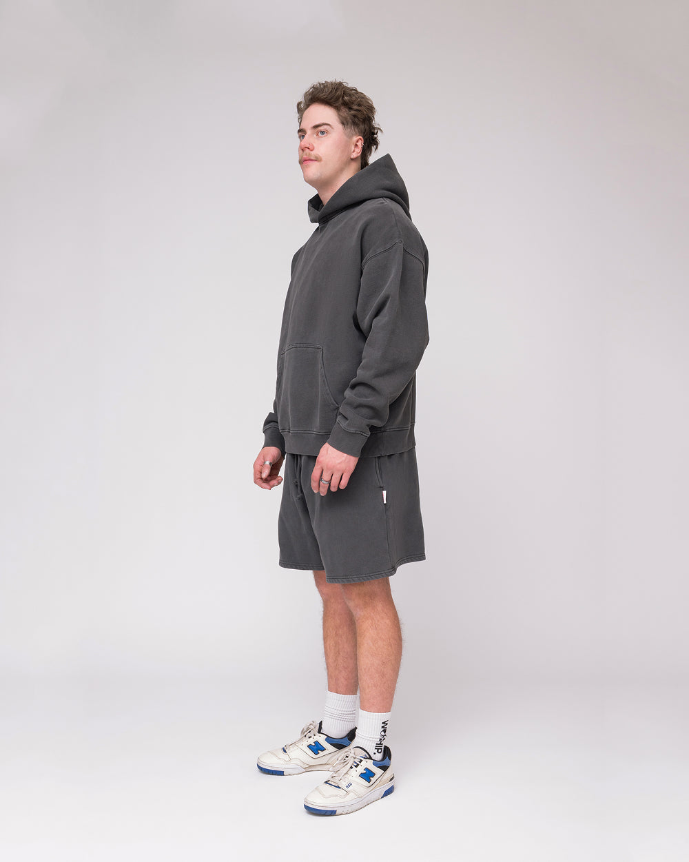 Heavyweight Hoodie