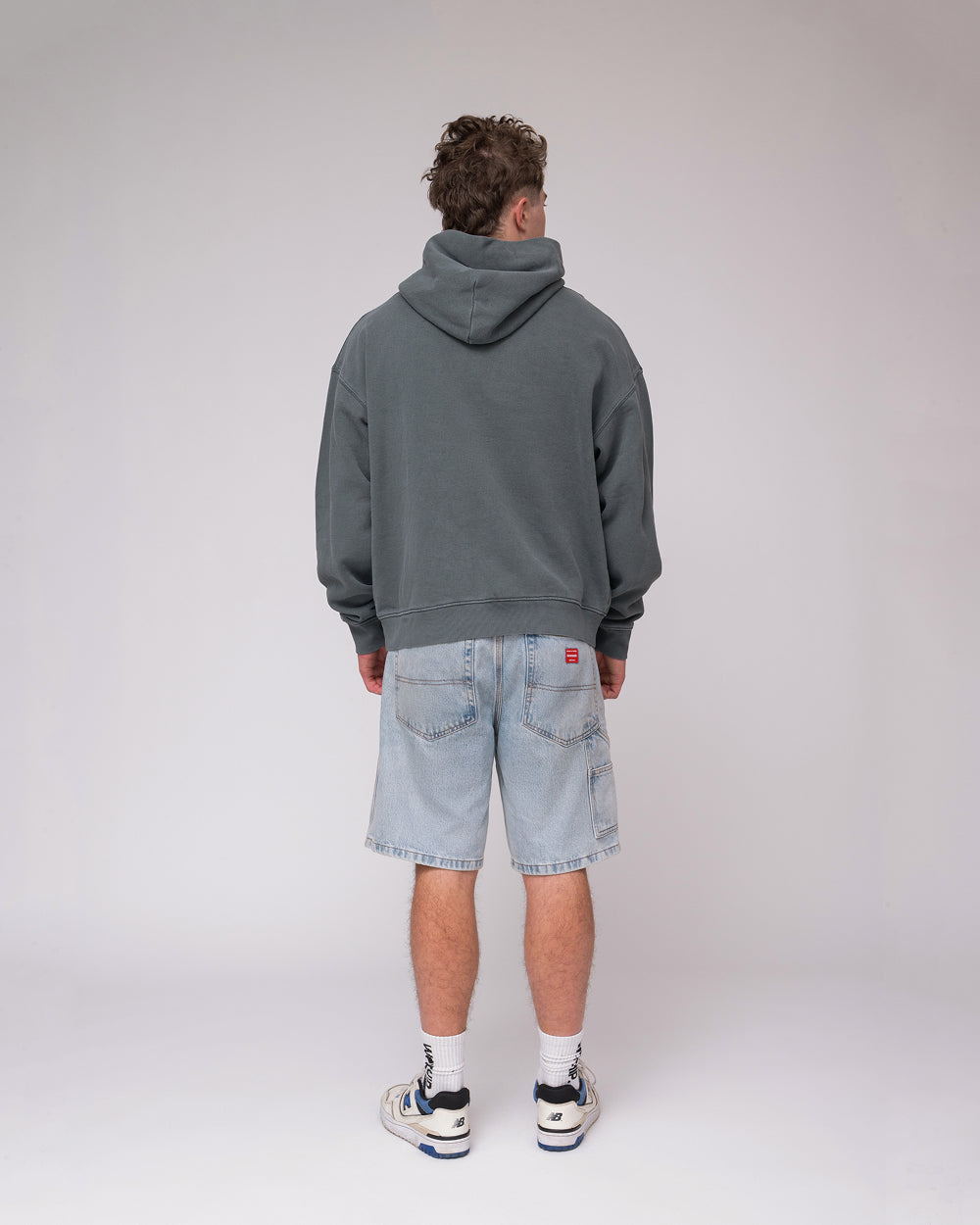 Heavyweight Hoodie