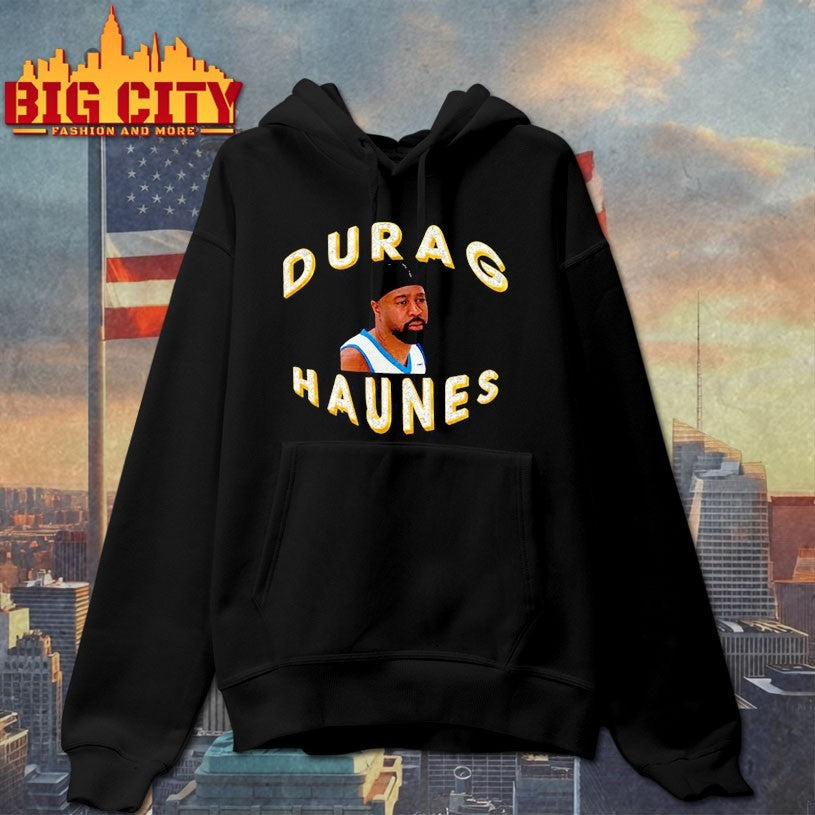 O’Shea With The Durag Haynes Shirt