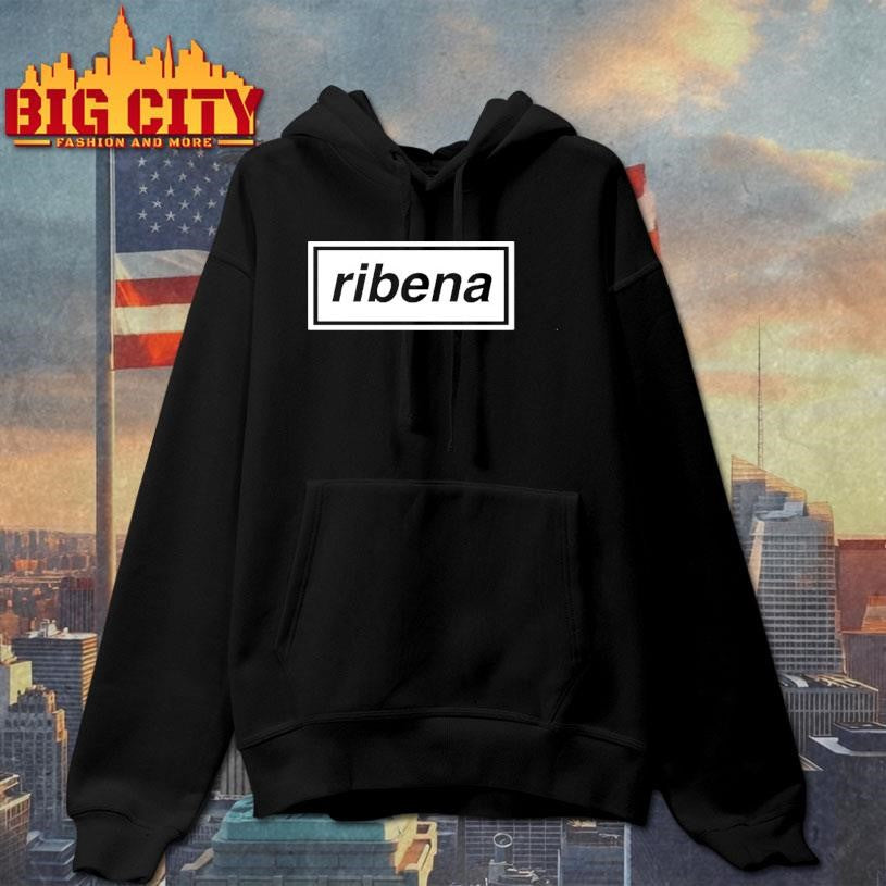 Oasis Ribena 2025 Shirt