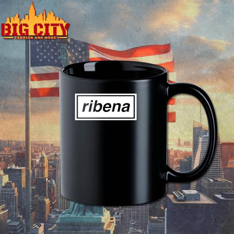 Oasis Ribena 2025 Shirt