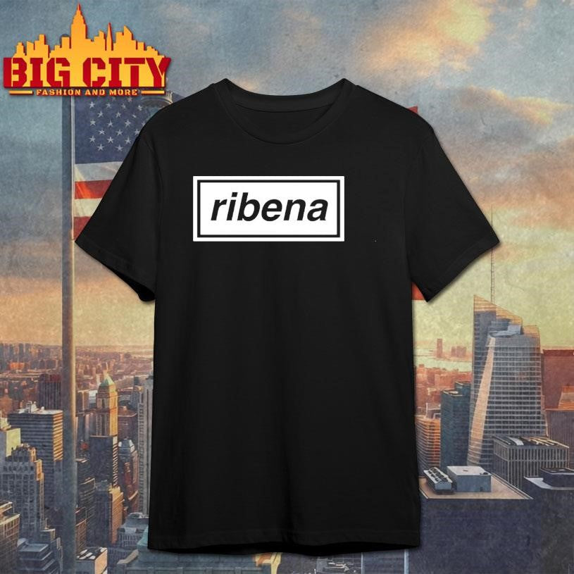 Oasis Ribena 2025 Shirt