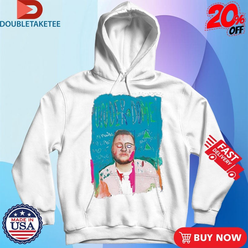 Of Monsters And Men Under A Dome T-shirts
