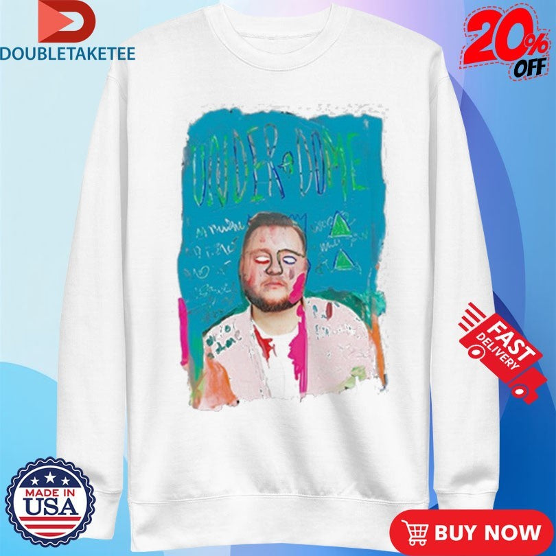 Of Monsters And Men Under A Dome T-shirts