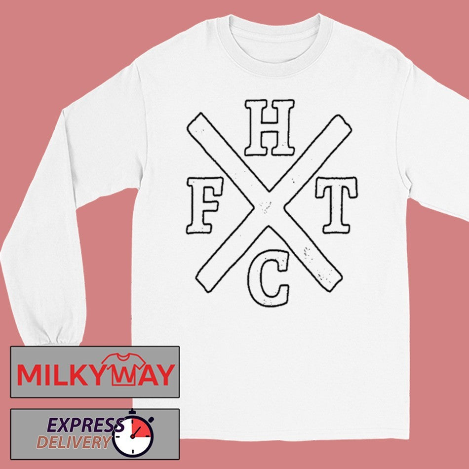 2026 Frank Turner FTHC Outline Concert LIMITED shirt