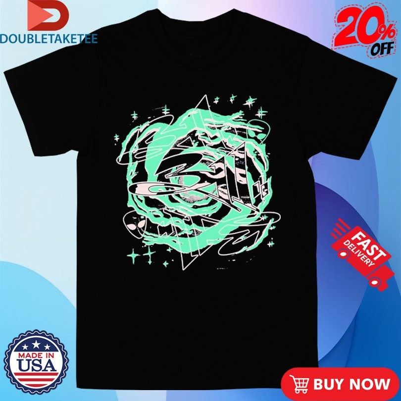Official 311 Alien Logo Shirts