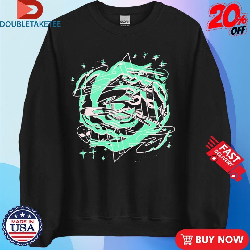 Official 311 Alien Logo Shirts