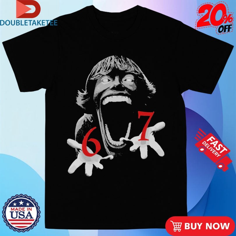 Official 67 The Night Is Ours Shirts