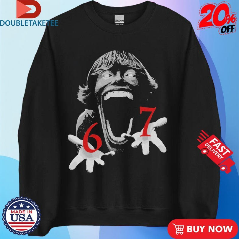Official 67 The Night Is Ours Shirts