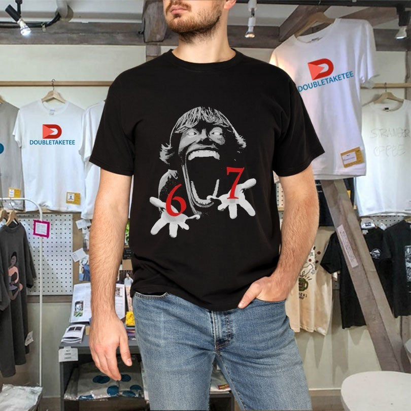 Official 67 The Night Is Ours Shirts