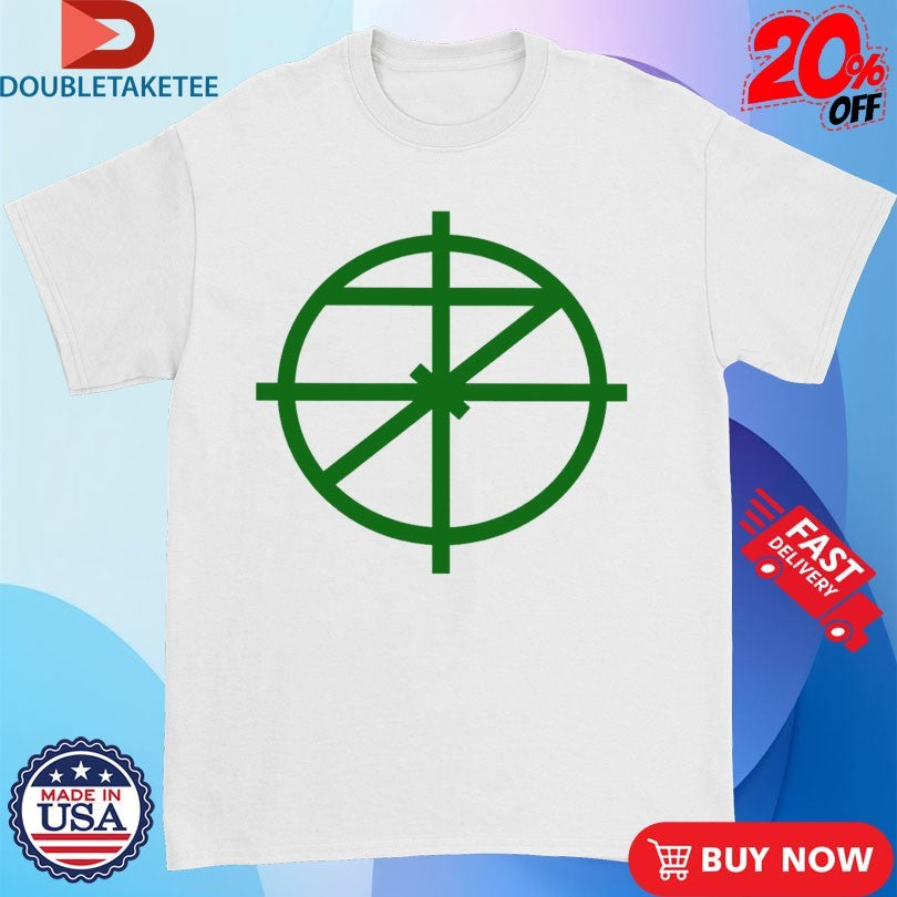 Official 7 Seconds Repetitive Shirts