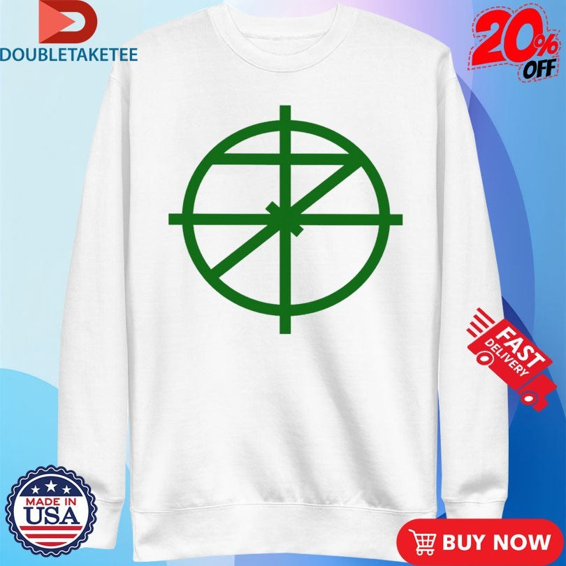 Official 7 Seconds Repetitive Shirts
