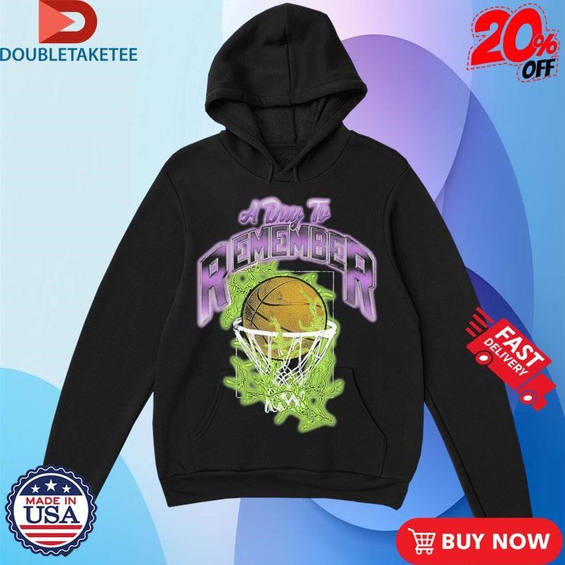 Official A Day To Remember Win Big 01 Basketball Shirts