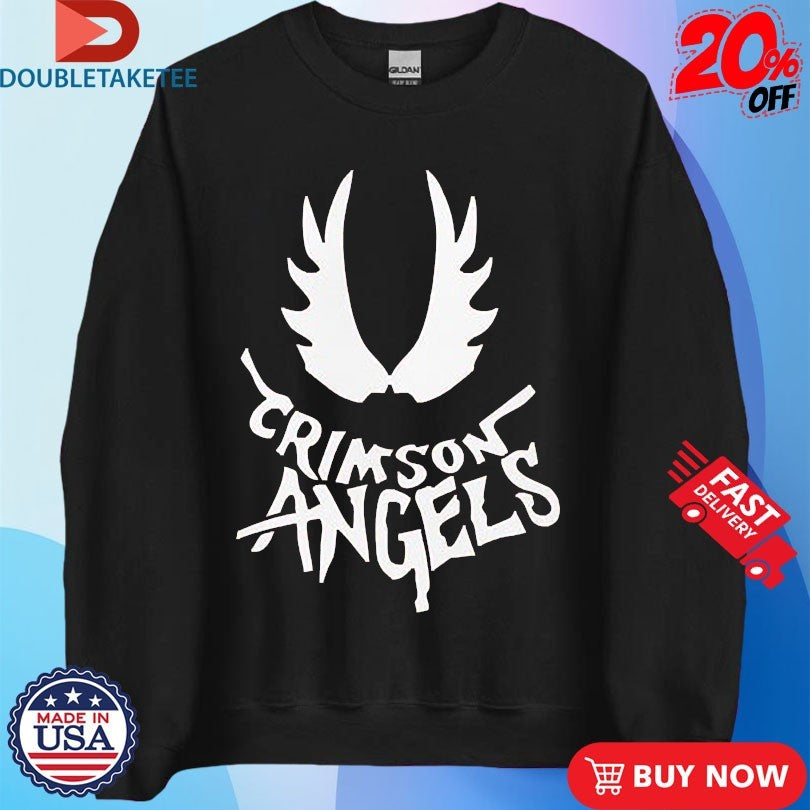 Official A Week Away Crimson Angels Shirts
