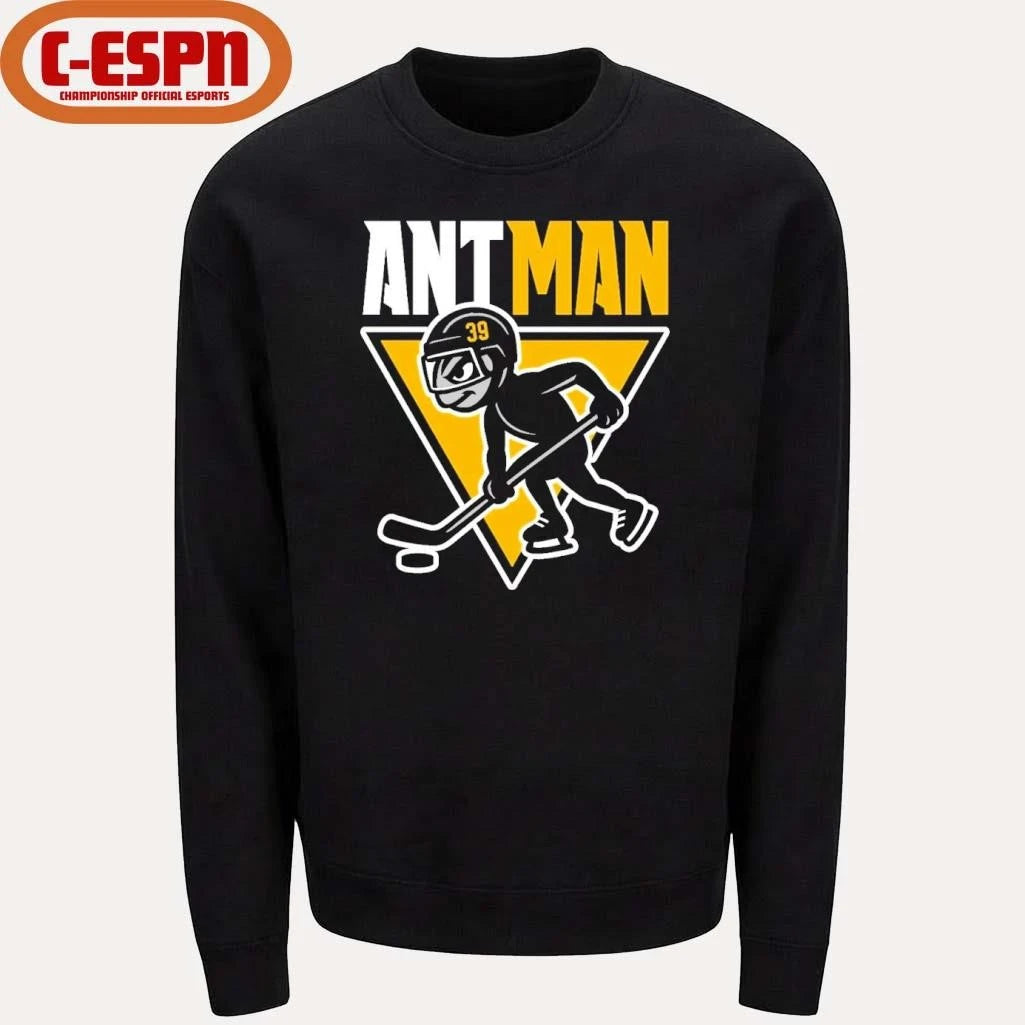 Official ANT-MAN Anthony Mantha Shirt