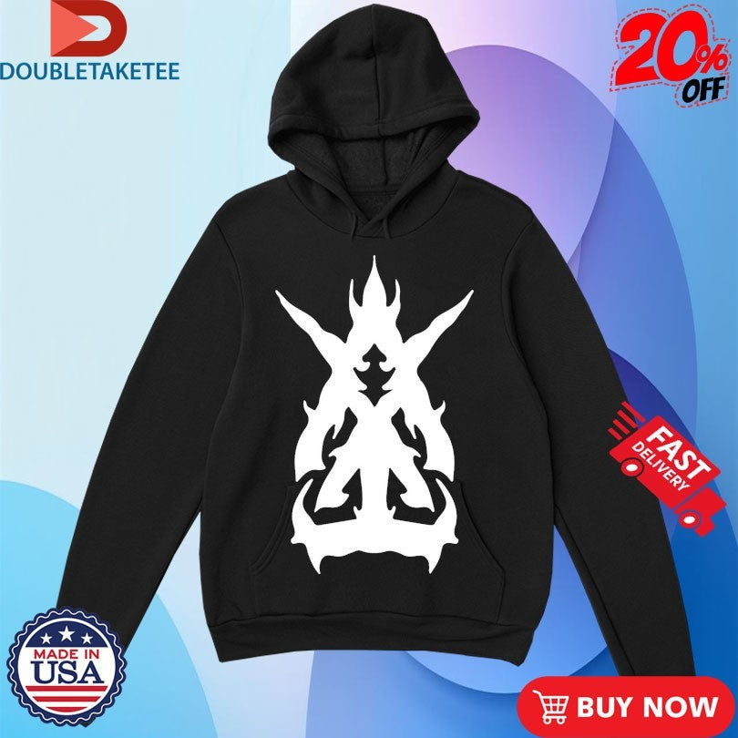 Official AXTY Logo Shirts