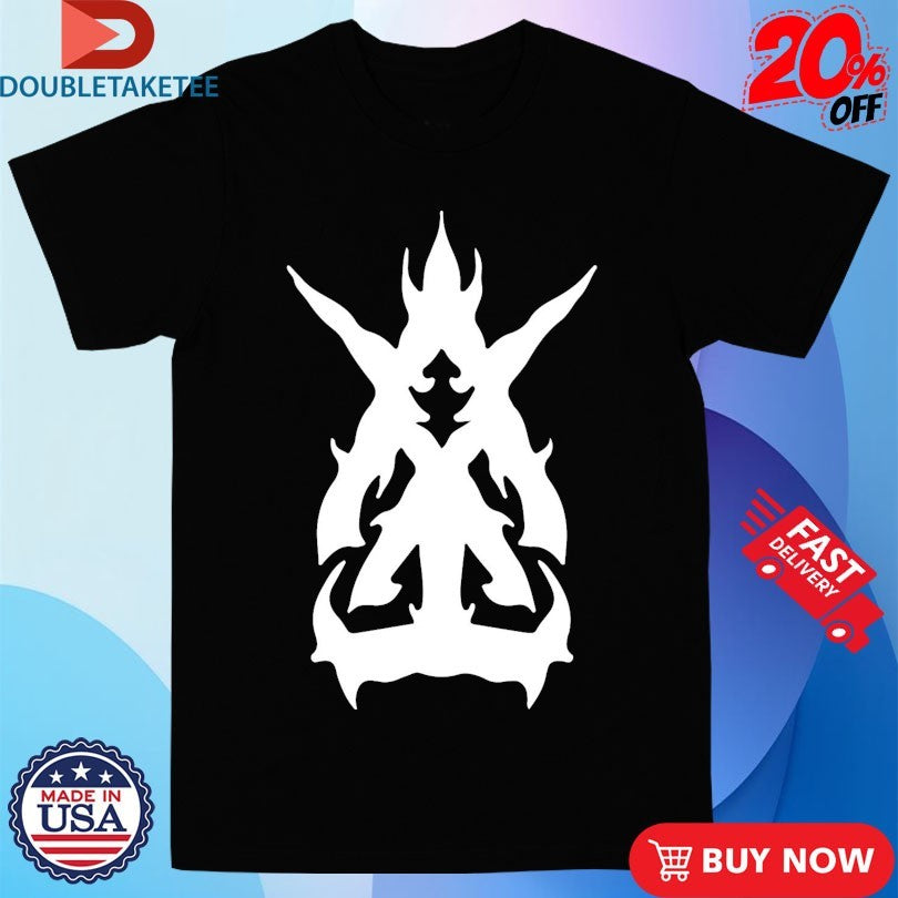 Official AXTY Logo Shirts