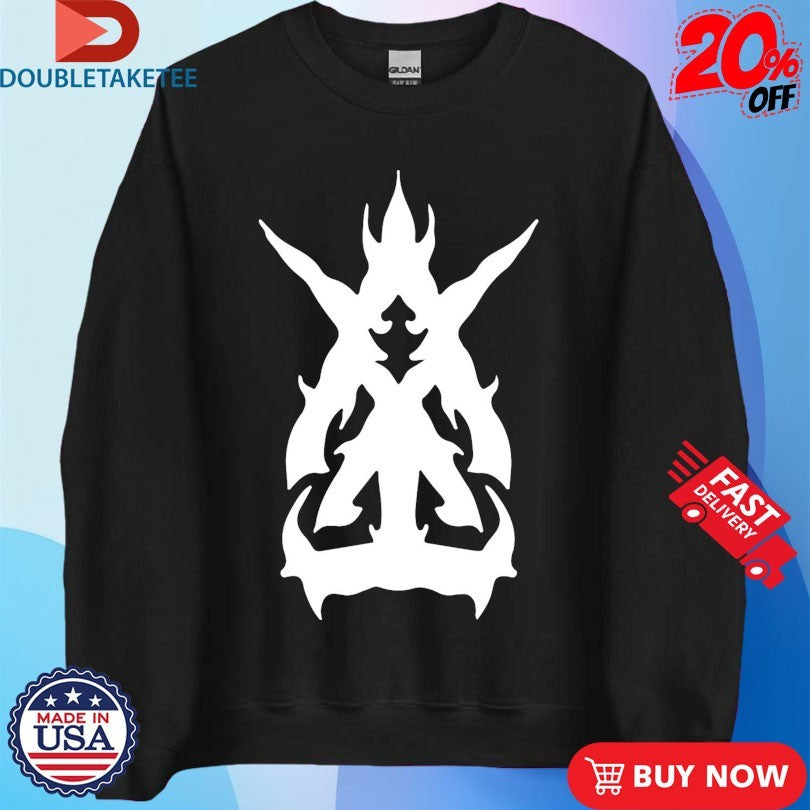 Official AXTY Logo Shirts