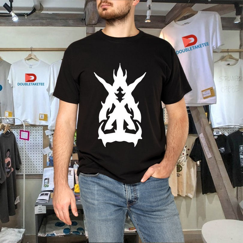Official AXTY Logo Shirts