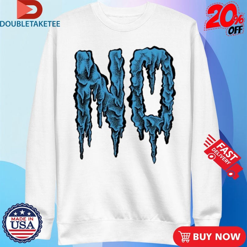 Official Aaron Turner No ICE Anti Shirts