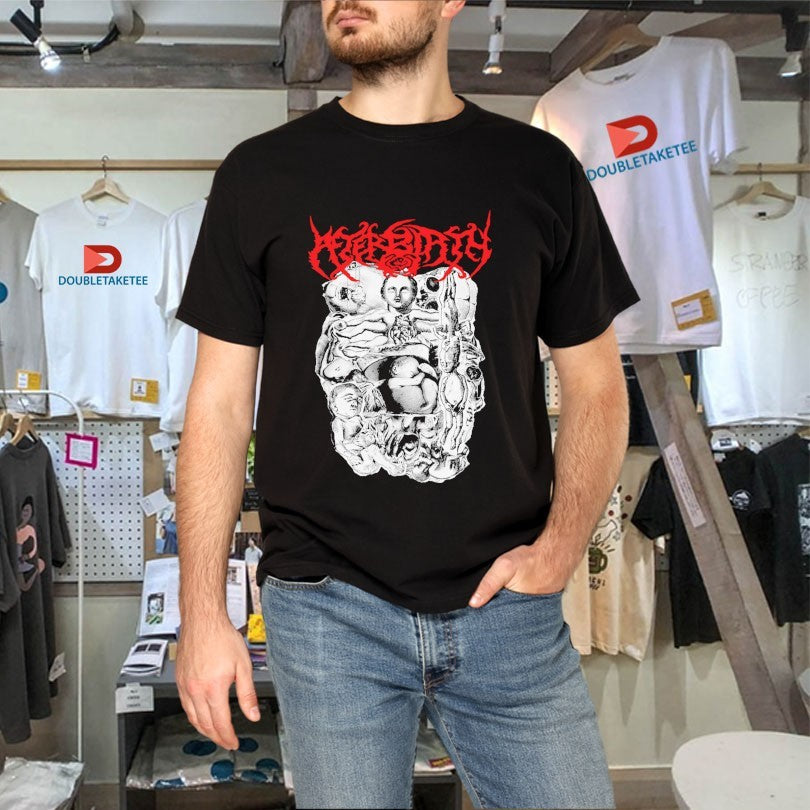 Official Afterbirth Obstetric Bastardization Shirts