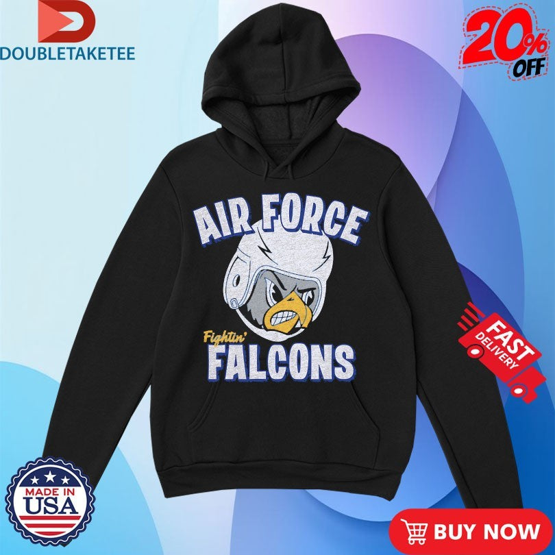Official Air Force Fighting Falcons Shirts