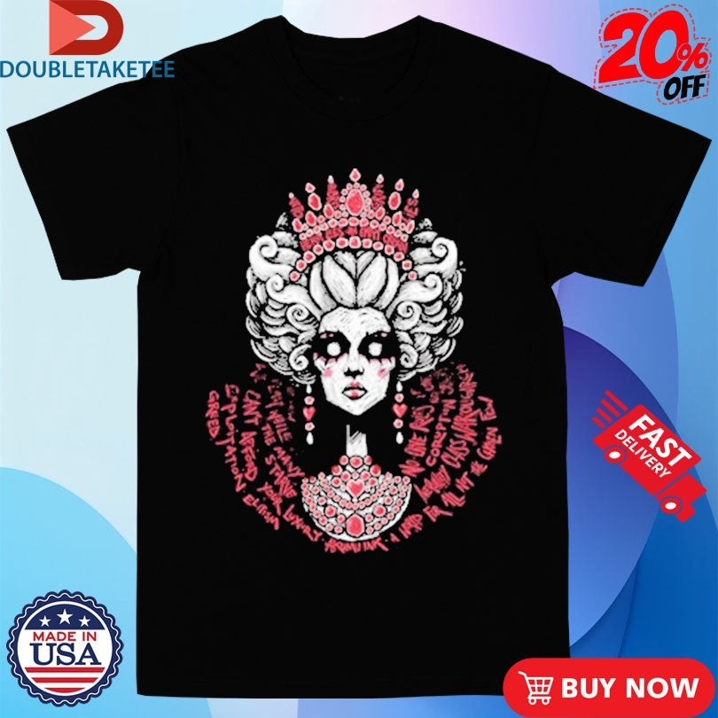 Official Akumu Ink Elite Illusions Shirts