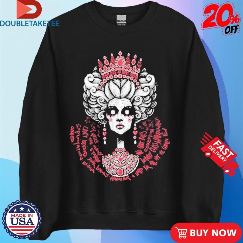 Official Akumu Ink Elite Illusions Shirts