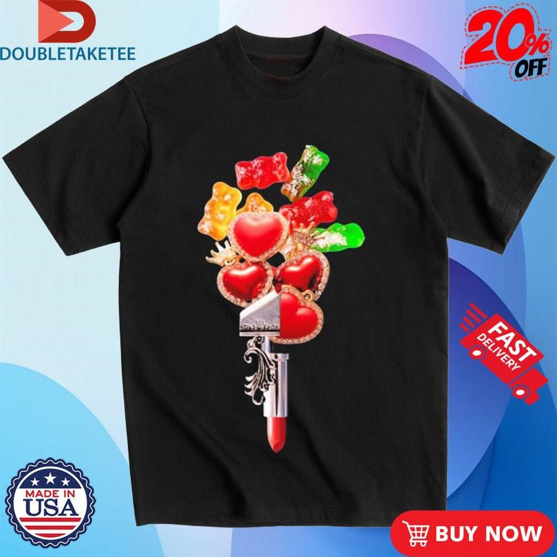 Official Alexis Krauss Sleigh Bells Wanna T-shirts