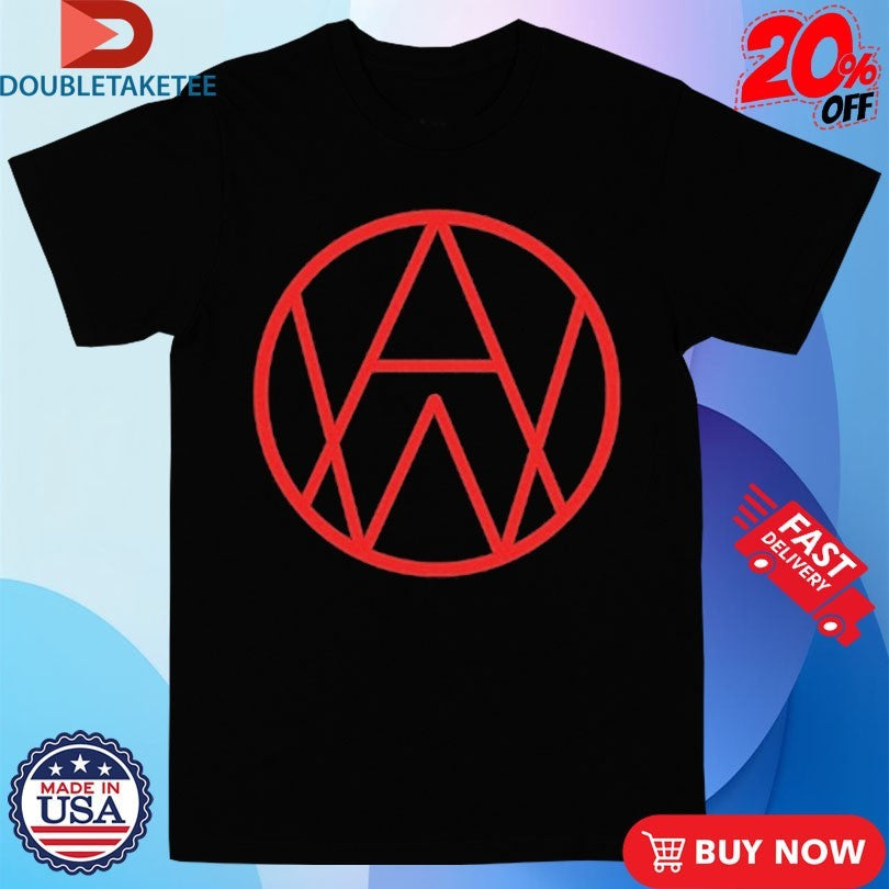 Official Alien Weaponry Logo Shirts