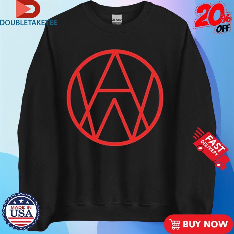 Official Alien Weaponry Logo Shirts