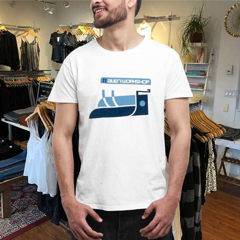 Official Alien Workshop Bug Juice Shirts