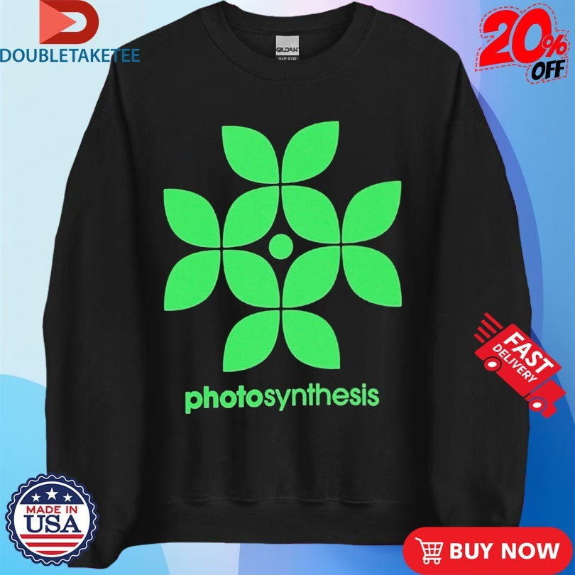 Official Alien Workshop Photosynthesis Shirts