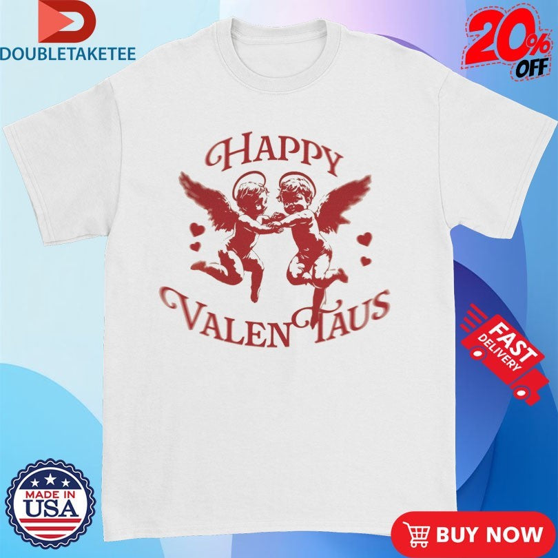 Official Alpha Tau Omega Happy Valentines Day Shirts