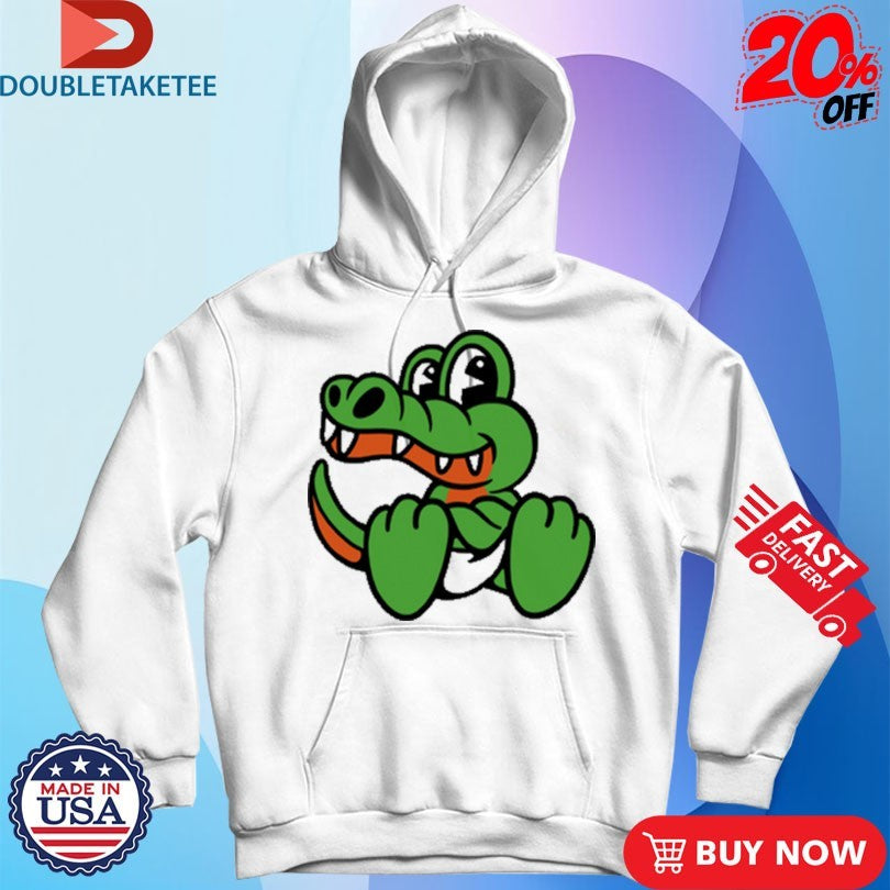 Official Alvaro Diaz Coquito Mami 100pre Sabe Gator Shirts