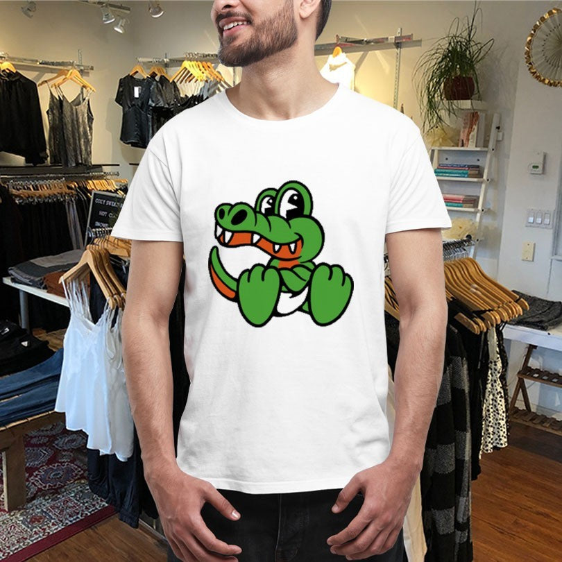 Official Alvaro Diaz Coquito Mami 100pre Sabe Gator Shirts