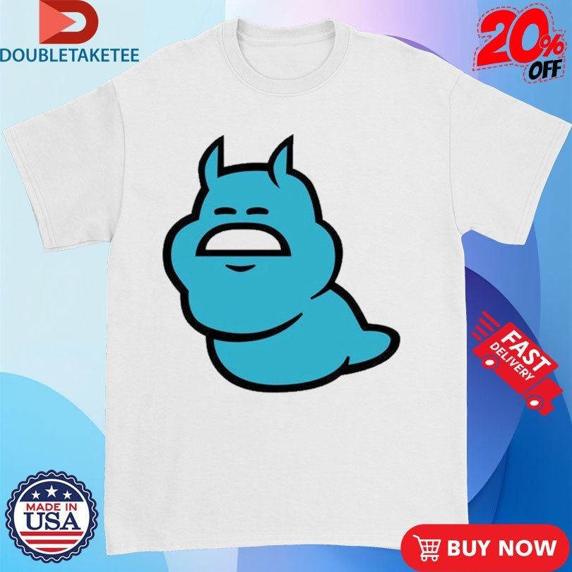 Official Andrew Hussie Homestuck Jane’s Ghost Beast Shirts