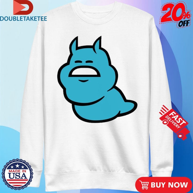 Official Andrew Hussie Homestuck Jane’s Ghost Beast Shirts