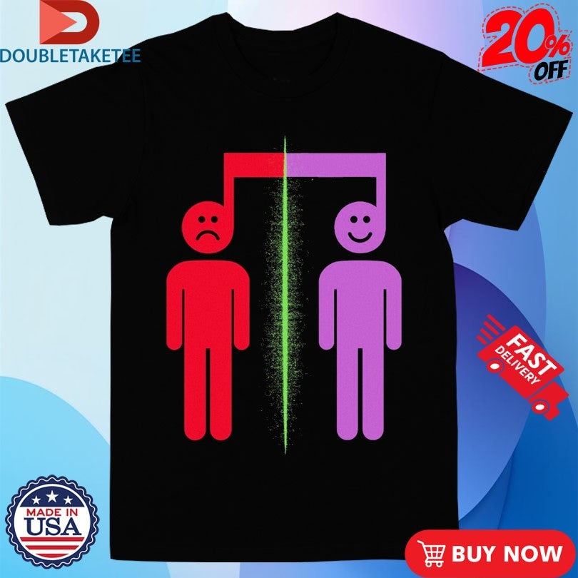 Official Andrew Miami Music Club AMC ’25 Note Shirts