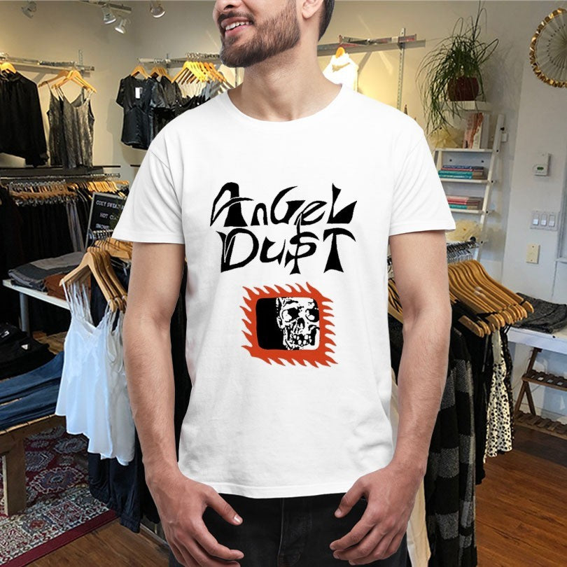Angel Du$t Skull Shirts