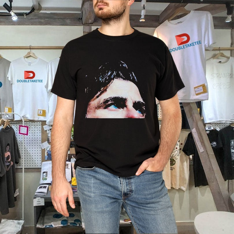 Official Anthony Green Eyes Photo Shirts