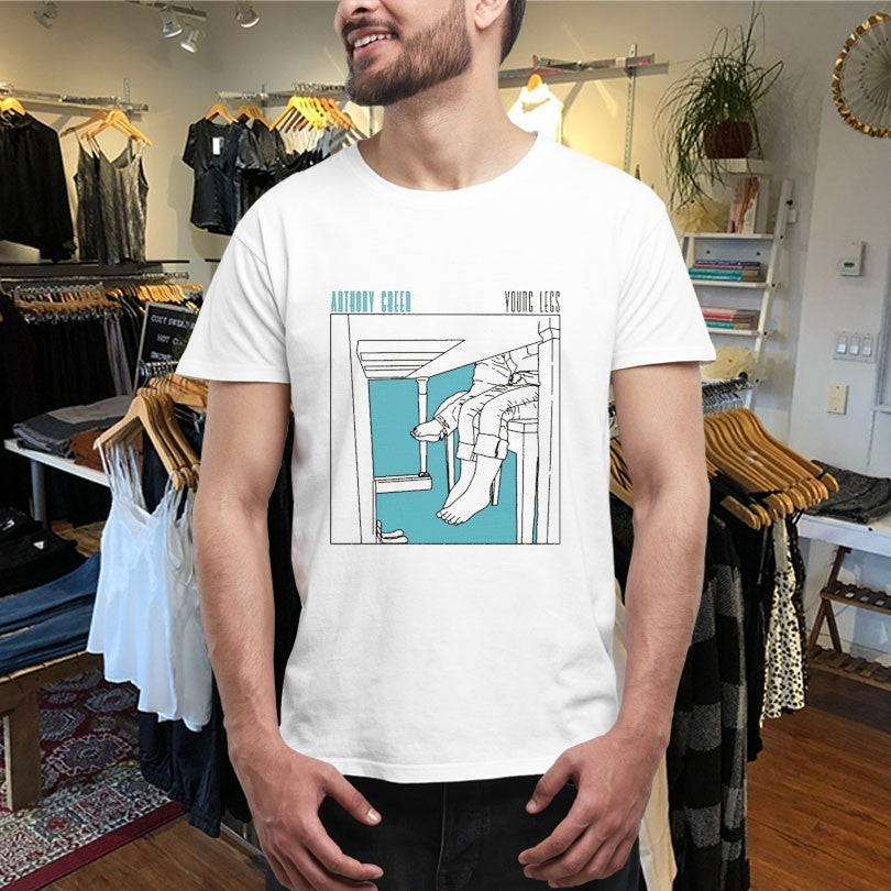Anthony Green Young Legs Shirts