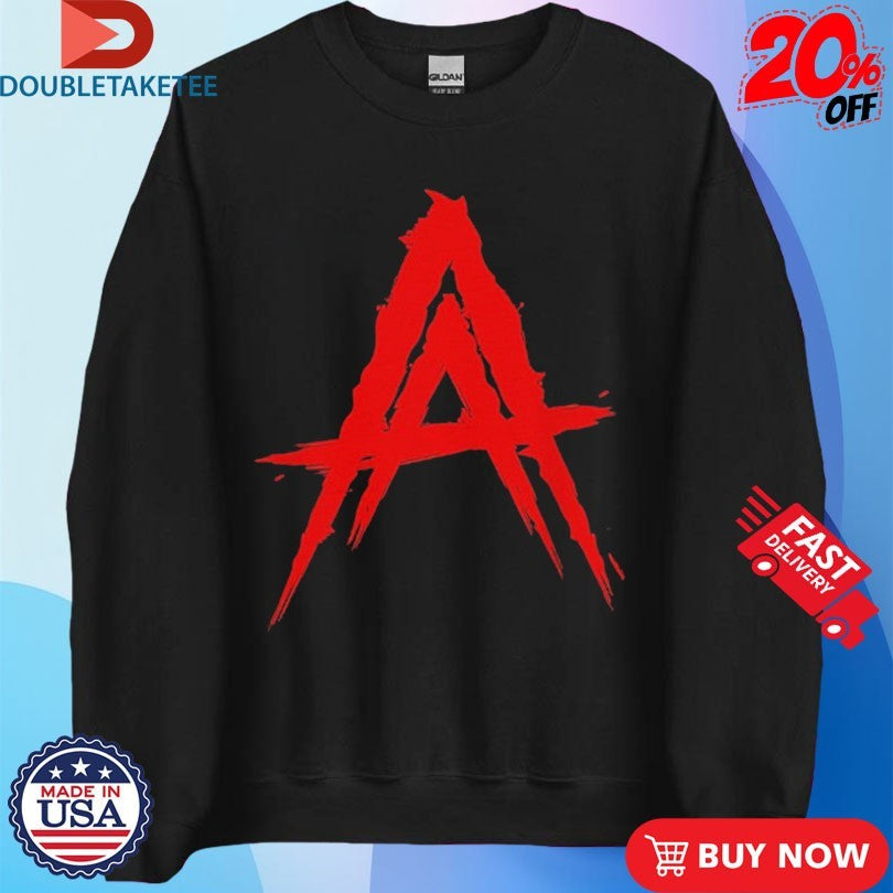 Official Anuel AA Logo Shirts
