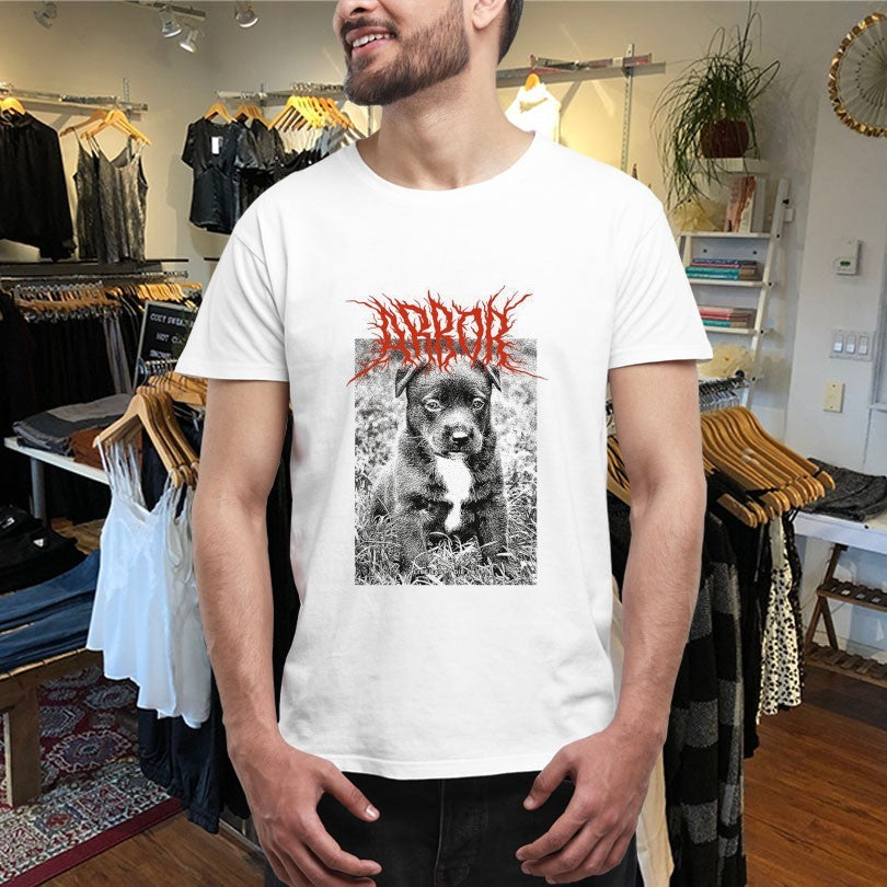 Official Arbor Puppy Shirts